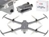 SYMA X30 2,4 GHz-es GPS kamera FPV WIFI 1080p