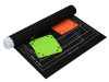 Puzzle matrac tábla 2000 részes