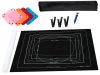 Puzzle matrac tábla 3000 részes