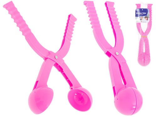 Hógolyó készítő ballmaker