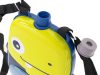 Vízipisztoly dinoszaurusz hátizsákos tartály 1000ml