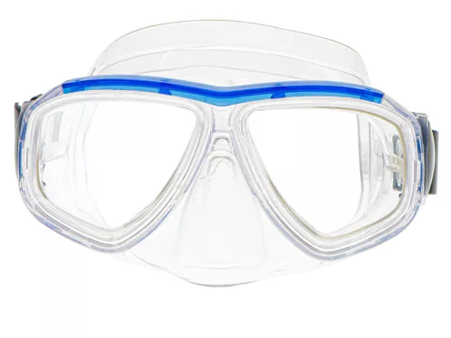 Búvármaszk úszás snorkeling + snorkel Set