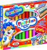BAMBINO gyurma klasszikus 24 színben