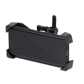 L-BRNO Butterfly kerékpártartó fekete