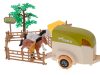 Farm taktor farm és csavaros fúrógép
