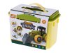 Farm taktor farm és csavaros fúrógép
