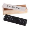 Fa dominó családi játék + doboz