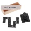 Fa dominó családi játék + doboz
