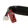 Alkatrész WLtoys 124018 144001 akkumulátor