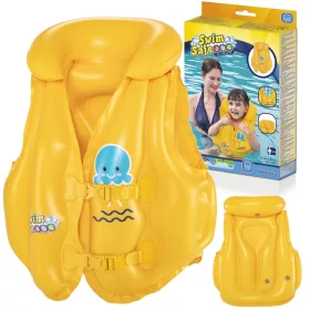 BESTWAY 32034 Felfújható úszó mellény