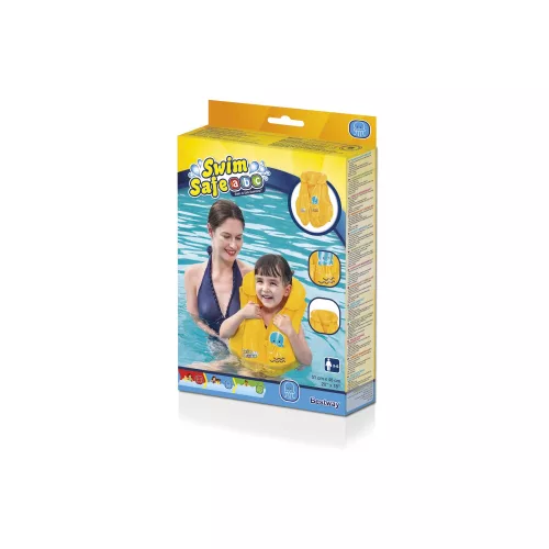 BESTWAY 32034 Felfújható úszó mellény