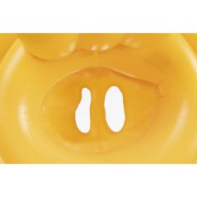   BESTWAY 32096 Felfújható kerékülés narancssárga színben