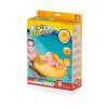 BESTWAY 32096 Felfújható kerékülés narancssárga színben