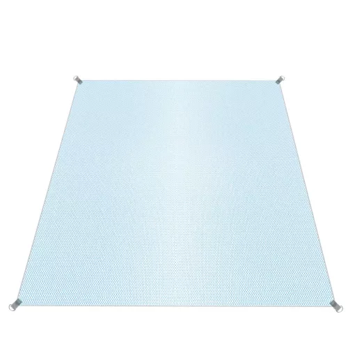 Tengerparti takaró homokmentes XXL 200x200cm