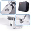 Syma Z6PRO RC drone GPS 4K 4K 5G Wifi FPV 2,4 GHz-es frekvencián