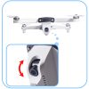 Syma Z6PRO RC drone GPS 4K 4K 5G Wifi FPV 2,4 GHz-es frekvencián
