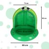 Felfújható pontonmedence lombkorona békával 95cm