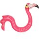 Felfújható úszó flamingó 131cm