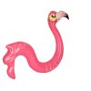 Felfújható úszó flamingó 131cm