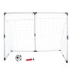 Gyermek focikapu 2in1 143x110x70cm 143x110x70cm