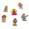 ALEXANDER Puzzle kisgyermekeknek - lányoknak