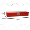 Ütvecsavaros dugókulcsok 1/2' 10-24 mm-es készlet 10el.