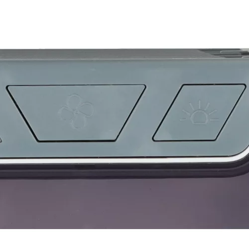 Asztali légkondicionáló mini hordozható ventilátor USB