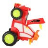 RC távirányítós traktor ugró traktor táncoló hangja