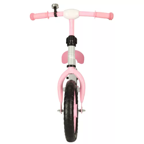Trike Fix Balance állítható futóbicikli, 80x31-40x48-57cm - rózsaszín