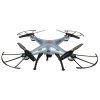 Syma X5HW 2.4GHz RC drón Wi-Fi kamera kék