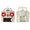 Syma X5HW 2.4GHz RC drón Wi-Fi kamera kék