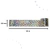 Madárriasztó fényvisszaverő szalag madárriasztó 4.8cm x 50m 1 db