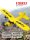 RC repülőgép FX803 Piper 150mah