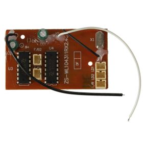 Alkatrész WLtoys 104311 vezérlőtábla