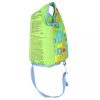 BESTWAY gyerek úszómellény, 11-19kg - zöld
