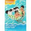 BESTWAY úszógumi, 60kg - panda
