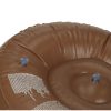 BESTWAY felfújható fotel, 70kg - majom