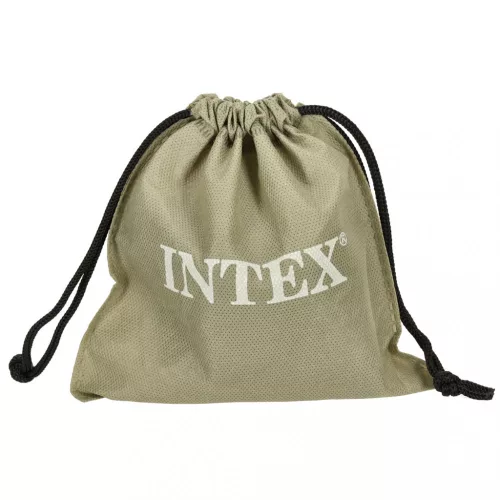 INTEX elektromos pumpa - USB