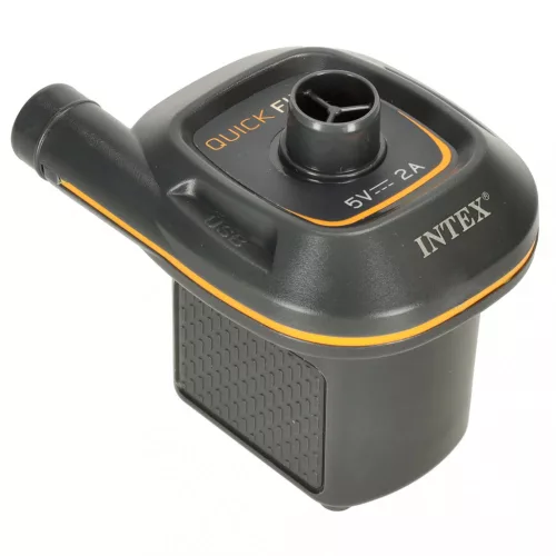 INTEX elektromos pumpa - USB