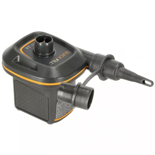 INTEX elektromos pumpa - USB