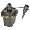 INTEX elektromos pumpa - USB