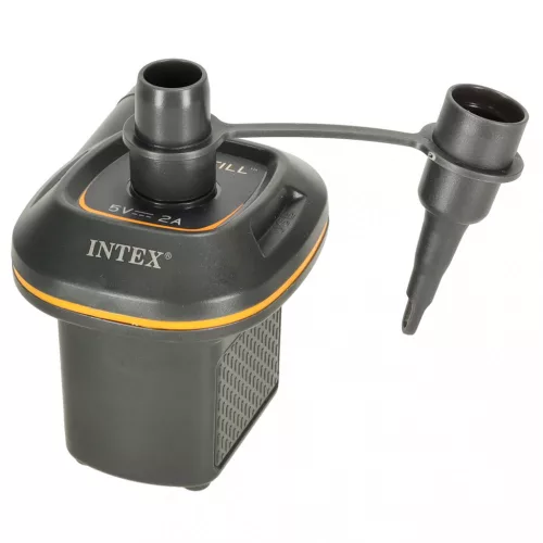 INTEX elektromos pumpa - USB