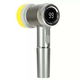 Akkumulátoros tisztító kefe 5 fejjel - USB