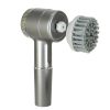 Akkumulátoros tisztító kefe 5 fejjel - USB