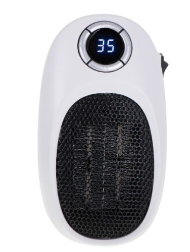Elektromos hősugárzó - 1500W