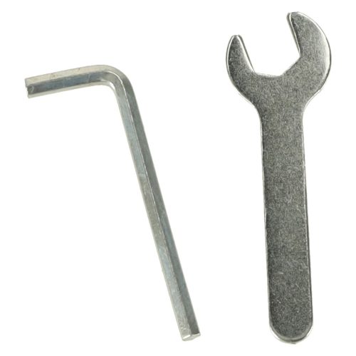 Fém laptop állvány 26x22,5cm - fekete