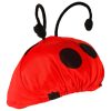 Gyerek katica jelmez S méret - 100-110cm