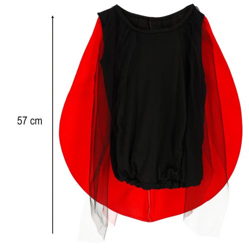 Gyerek katica jelmez S méret - 100-110cm