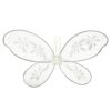 Gyerek angyal jelmez 3 darabos M méret - 110-120cm