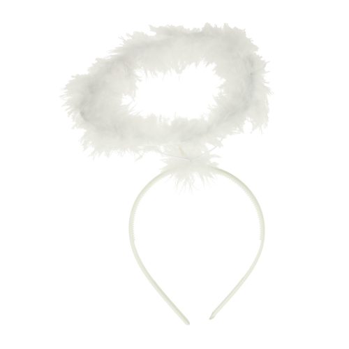 Gyerek angyal jelmez 3 darabos M méret - 110-120cm